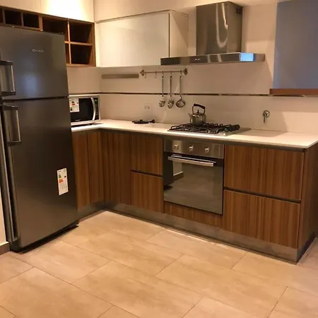 Departamento Roma 3 Ambientes Apartment Bahia Blanca Exterior photo