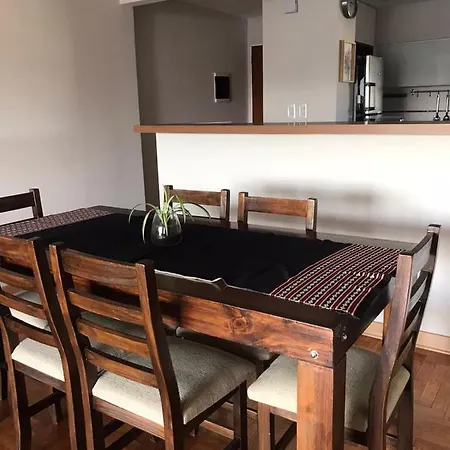 Departamento Roma 3 Ambientes Apartment Bahia Blanca Exterior photo