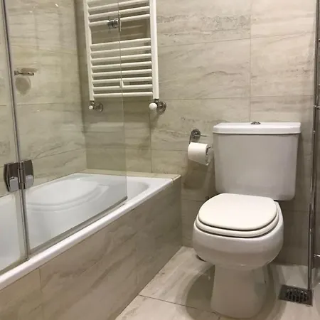Departamento Roma 3 Ambientes Apartment Bahia Blanca Exterior photo