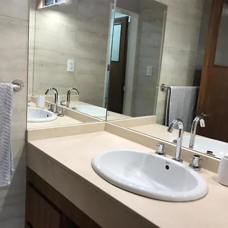 Departamento Roma 3 Ambientes Apartment Bahia Blanca Exterior photo