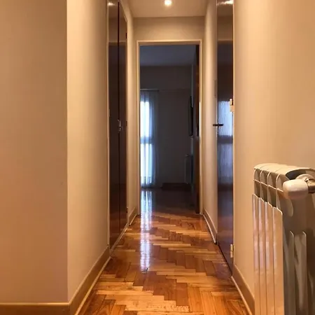Departamento Roma 3 Ambientes Apartment Bahia Blanca Exterior photo
