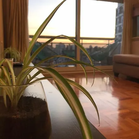 Departamento Roma 3 Ambientes Apartment Bahia Blanca Exterior photo