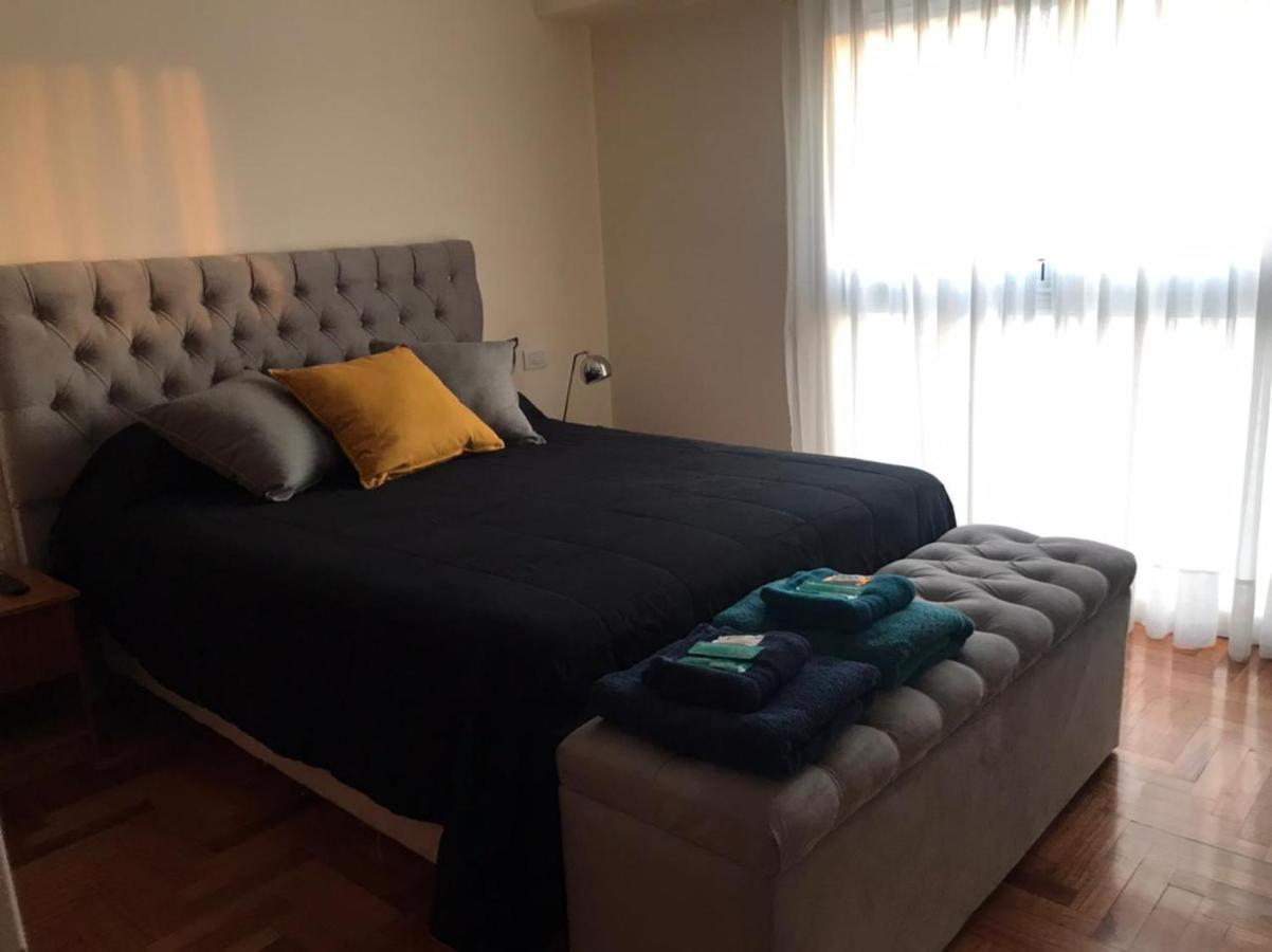 Departamento Roma 3 Ambientes