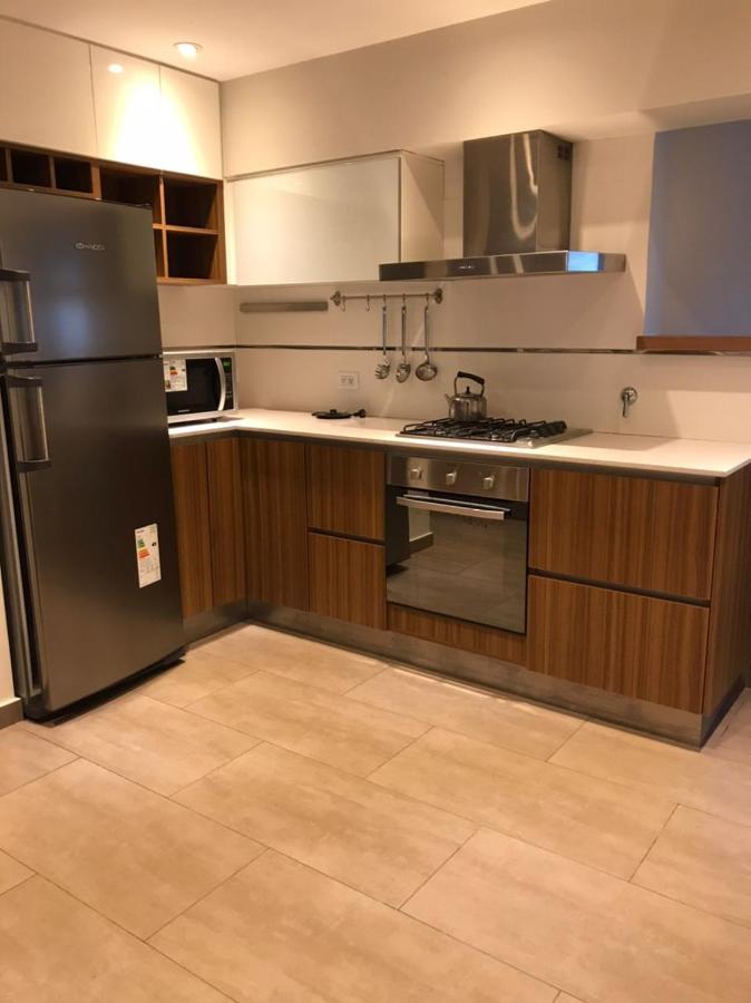 Departamento Roma 3 Ambientes * Bahia Blanca