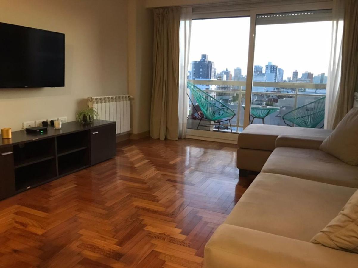 Departamento Roma 3 Ambientes *