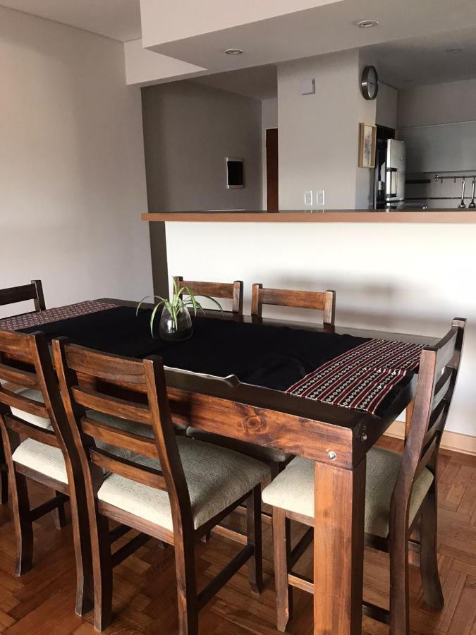 Departamento Roma 3 Ambientes * Bahia Blanca