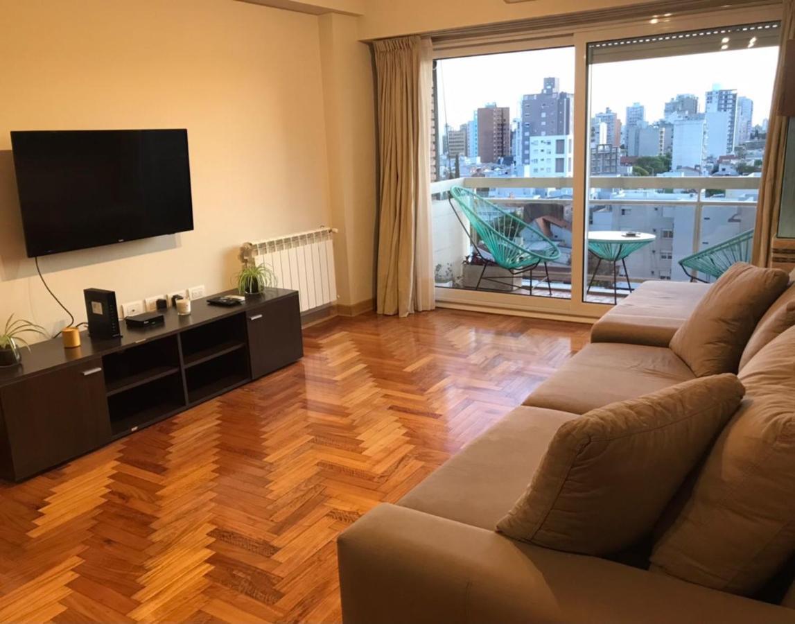 Departamento Roma 3 Ambientes Bahia Blanca