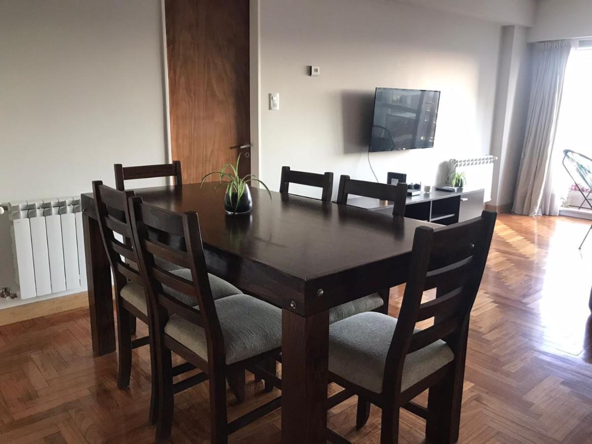 Departamento Roma 3 Ambientes * Bahia Blanca