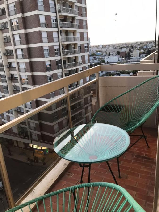 Apartment Departamento Roma 3 Ambientes