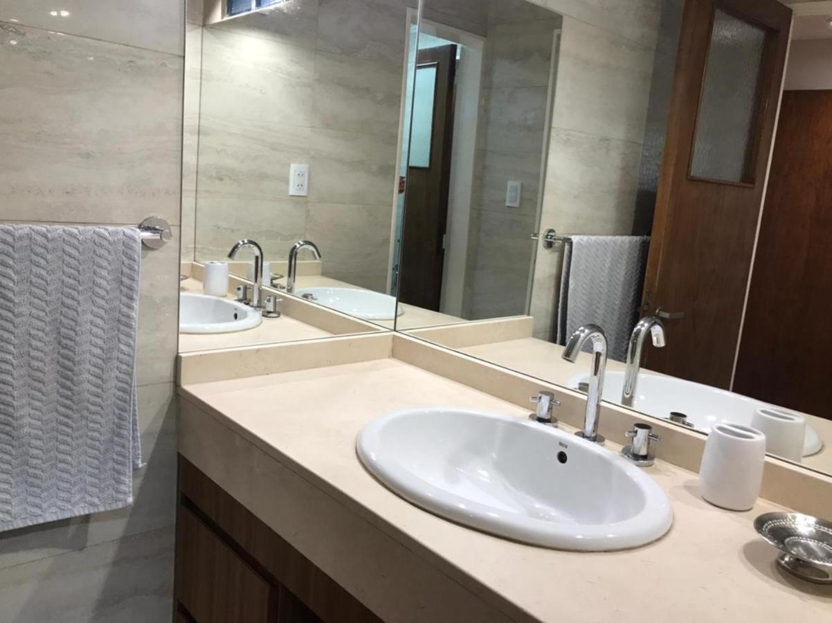 Apartment Departamento Roma 3 Ambientes *
