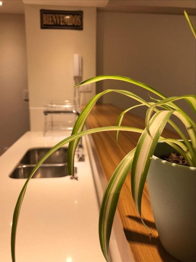 Departamento Roma 3 Ambientes * Bahia Blanca