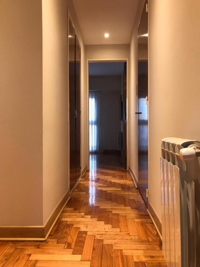 Departamento Roma 3 Ambientes Apartment Bahia Blanca