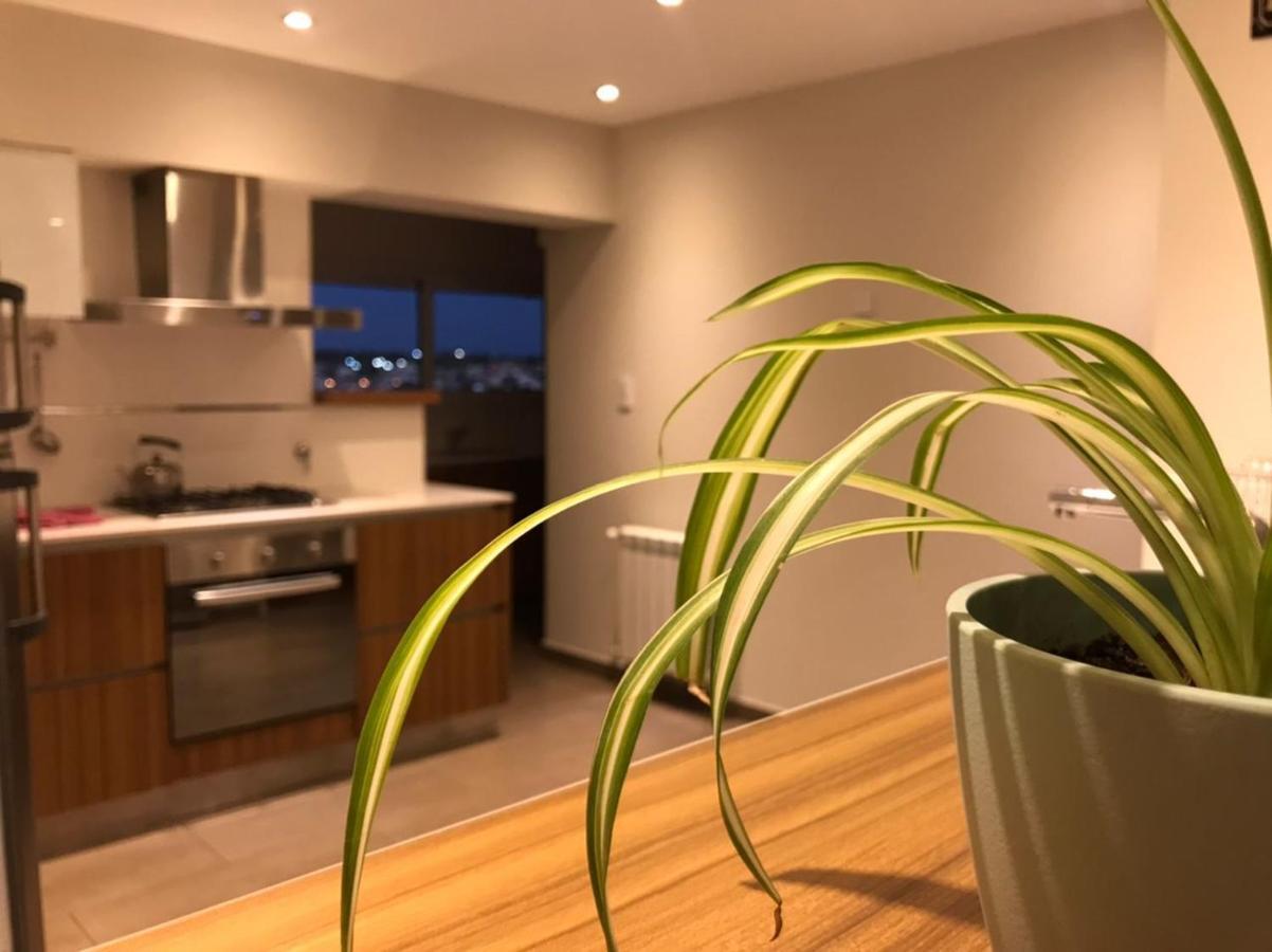 Departamento Roma 3 Ambientes * Bahia Blanca