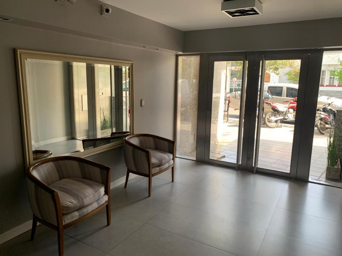 Departamento Roma 3 Ambientes * Bahia Blanca