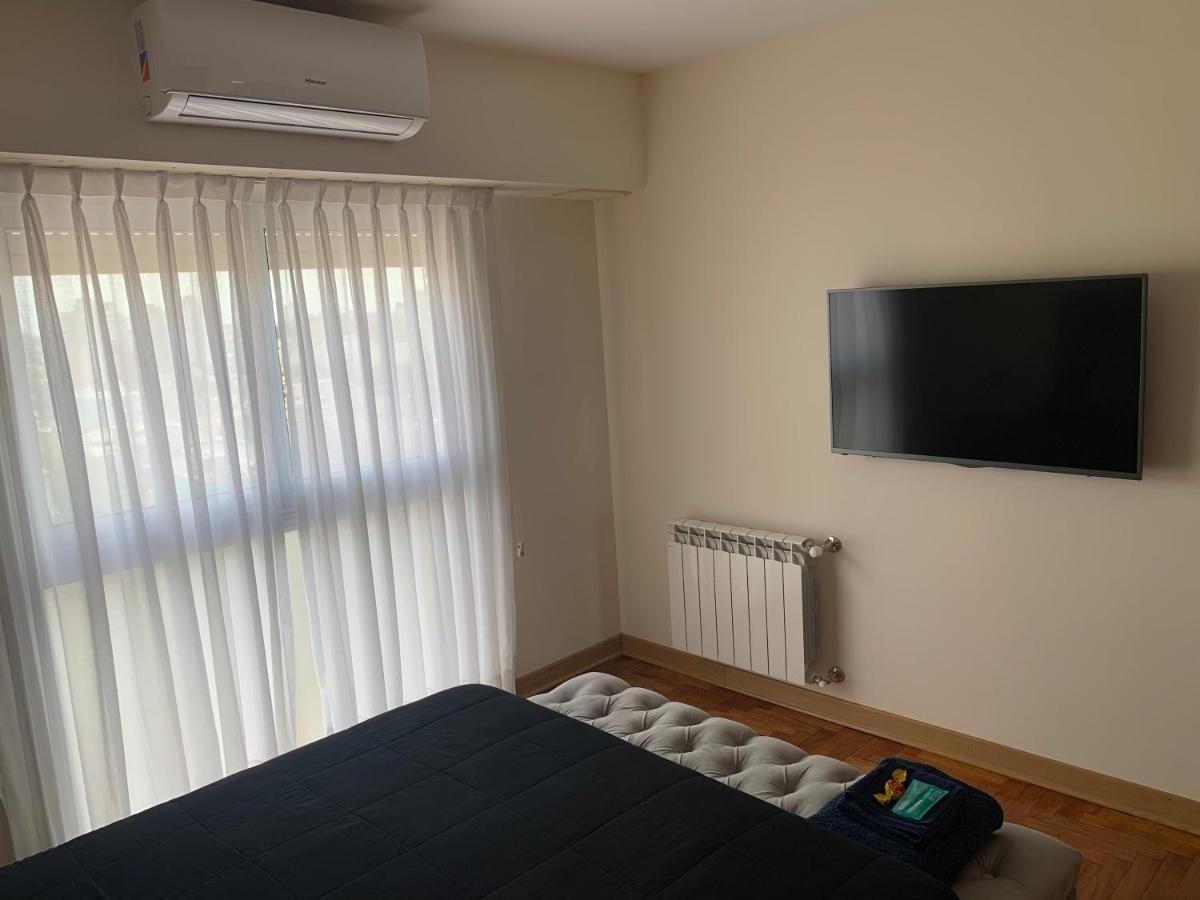 Departamento Roma 3 Ambientes * Bahia Blanca