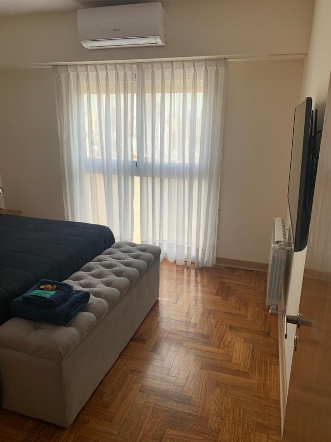 Departamento Roma 3 Ambientes
