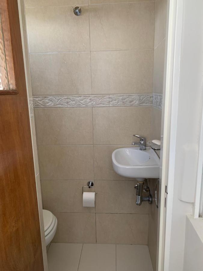 Departamento Roma 3 Ambientes Apartment Bahia Blanca