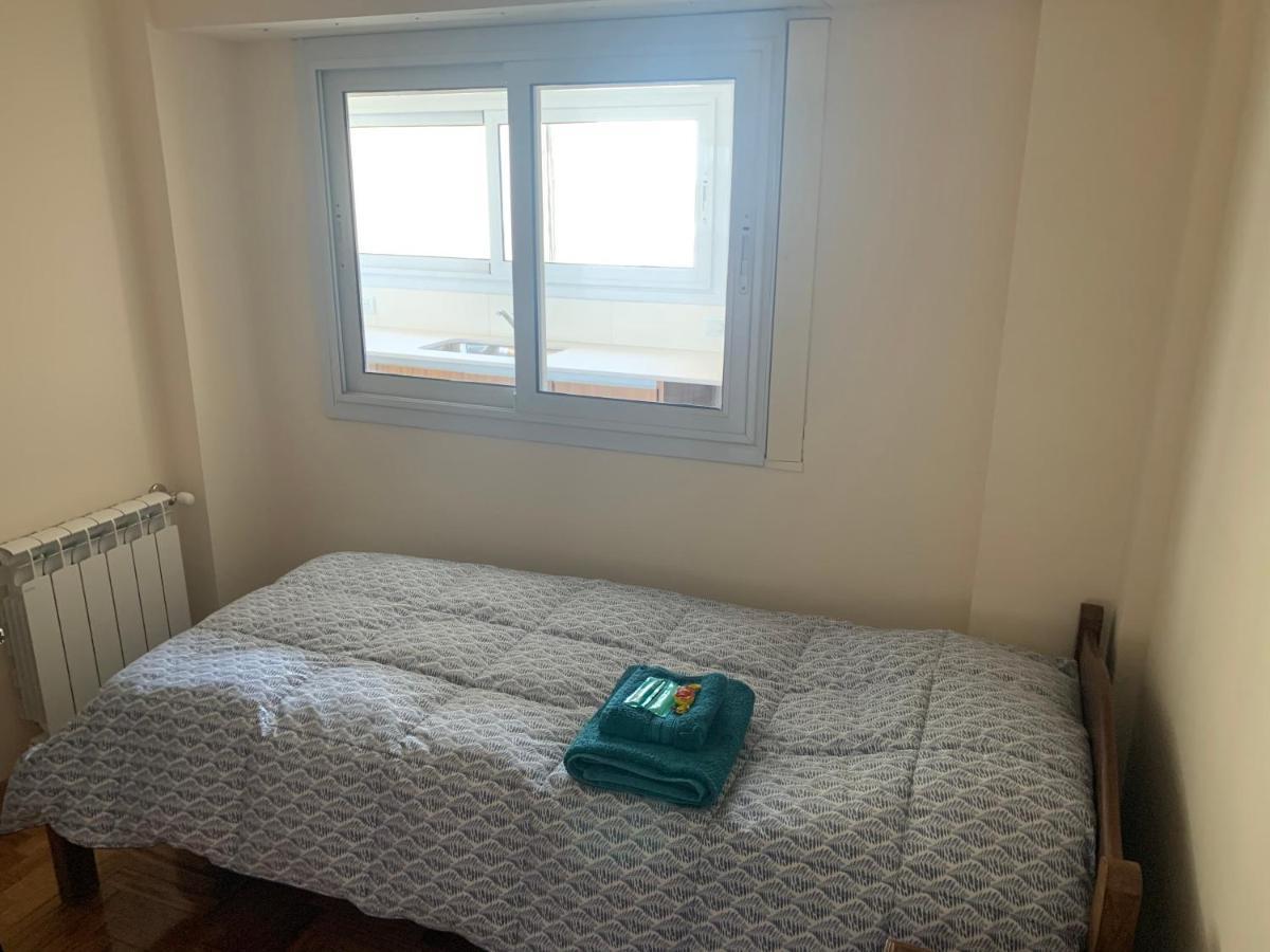 Apartment Departamento Roma 3 Ambientes Bahia Blanca