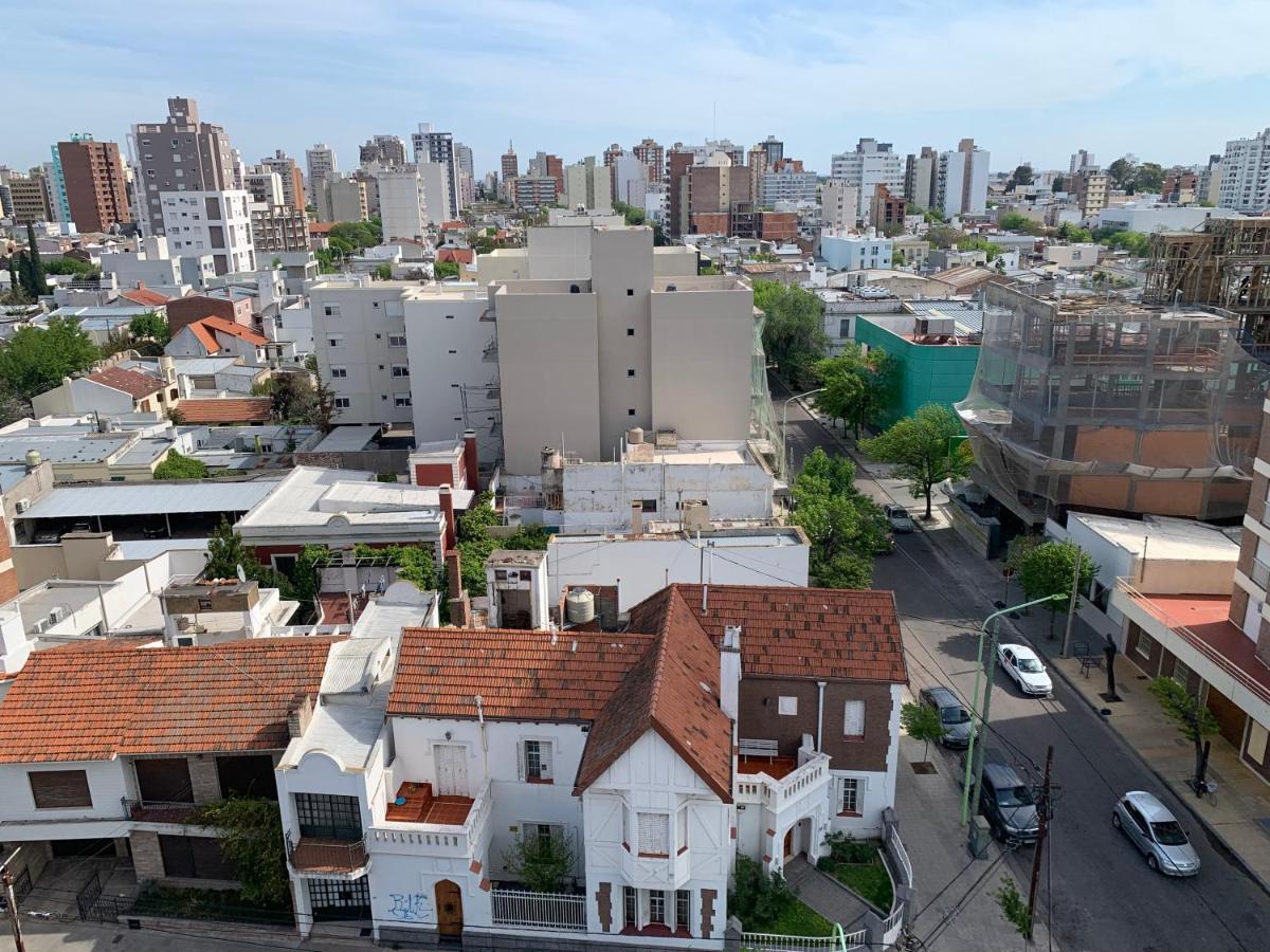Departamento Roma 3 Ambientes Bahia Blanca