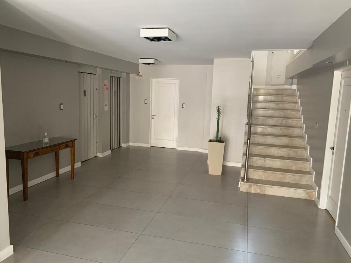 Departamento Roma 3 Ambientes Apartment