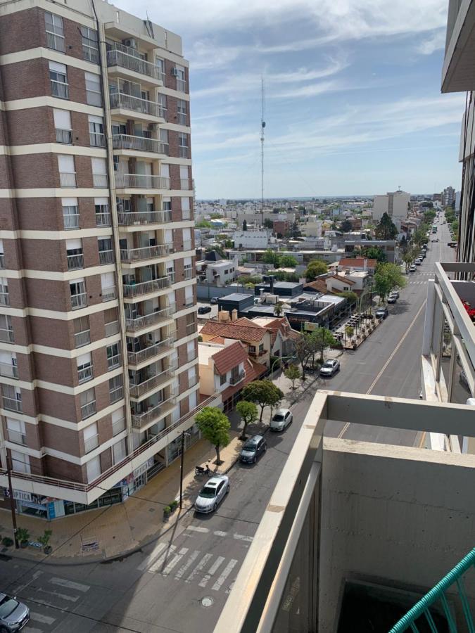 Departamento Roma 3 Ambientes *