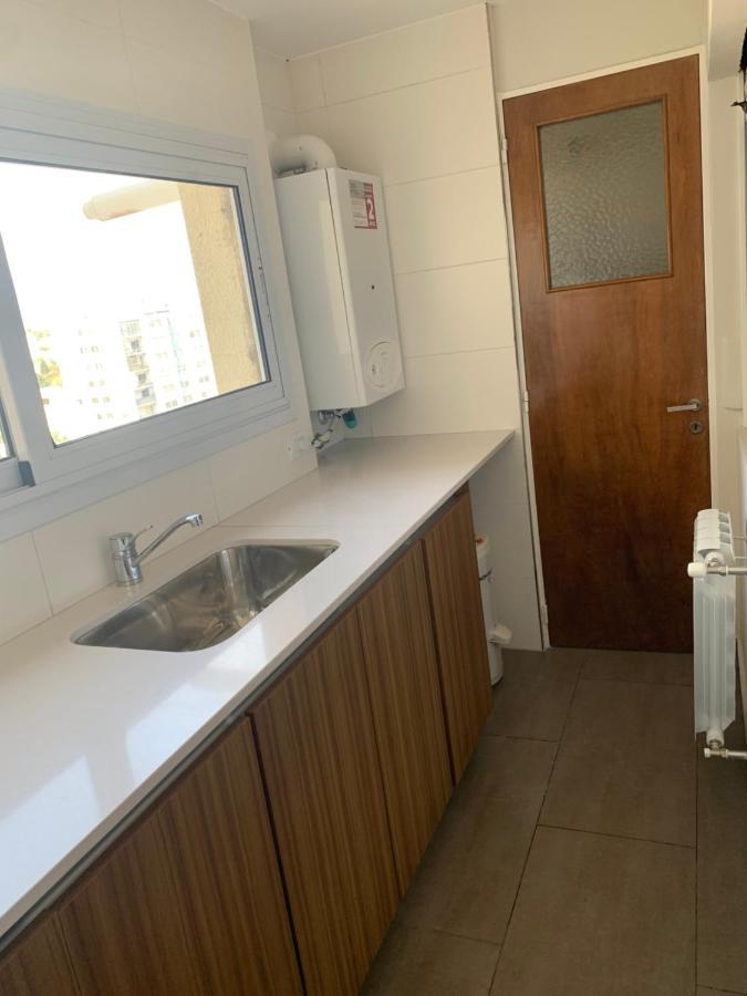Departamento Roma 3 Ambientes Bahia Blanca