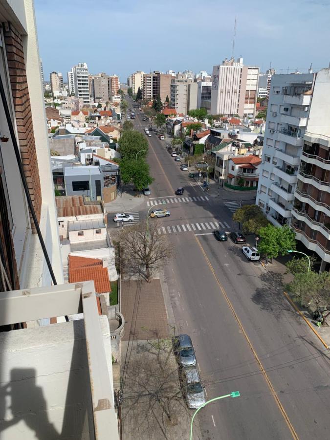 Departamento Roma 3 Ambientes * Bahia Blanca