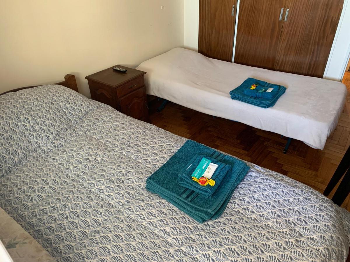 Apartment Departamento Roma 3 Ambientes *